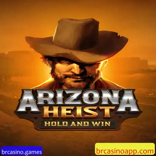 Descubra o Mundo de ArizonaHeist: A Nova Sensação dos Jogos de Cassino