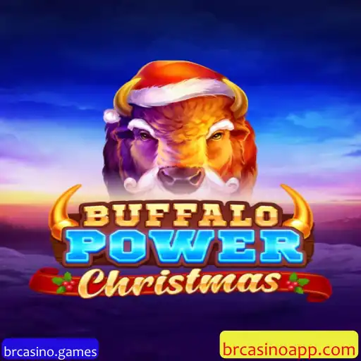 Explorando o Mundo Encantado de Buffalo Power Christmas no brcasino.games