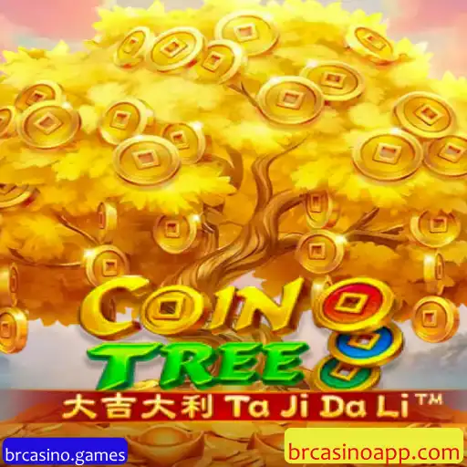 Descubra 'CoinTree' - O Novo Fenômeno em Jogos de Cassino