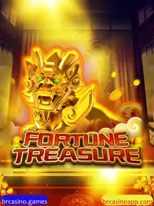FortuneTreasure: Uma Aventura Inesquecível no Mundo dos Cassinos Online
