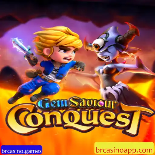 Explorando o Mundo de GemSaviourConquest
