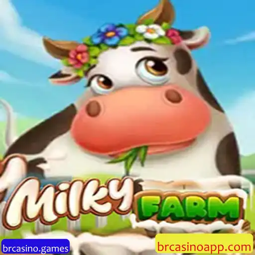 Descubra o Fascinante Mundo de MilkyFarm: Um Jogo Inovador na Plataforma brcasino.games
