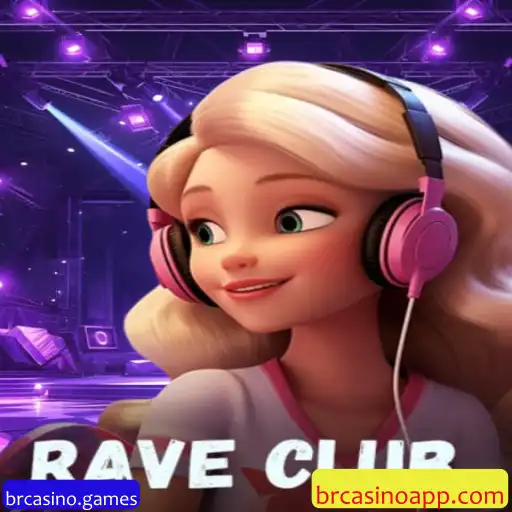RaveClub: Uma Experiência de Jogo Eletrizante no Mundo Virtual