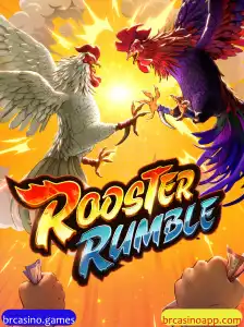 Explorando o Mundo do RoosterRumble no Universo de Jogos de Cassino Online