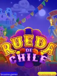 Descubra RuedaDeChile: Um Jogo Emocionante com BrCasino.Games