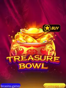 Explore o Mundo de 'TreasureBowl' e Descubra uma Nova Aventura no brcasino.games