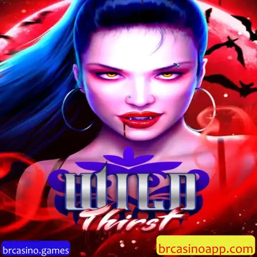 Descubra o Mundo Aventura de WildThirst: Um Mergulho Profundo no Novo Jogo da brcasino.games