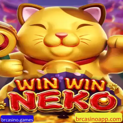 Descubra o Universo Fascinante de WinWinNeko no brcasino.games